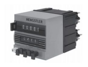 Preset Counter Type 486/487