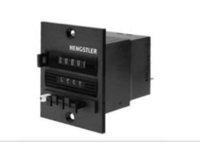 Preset Counter Type 886/887