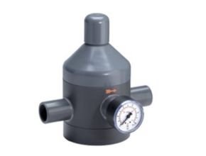 Pressure Reducing Valves V 182 & V 82
