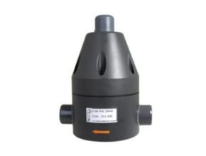 Pressure Relief Valves V 186 - V 86