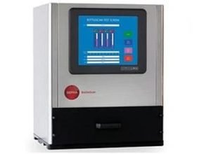 Sepha BottleScan Leak Testing