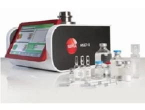 Sepha Multi-Q Leak Testing