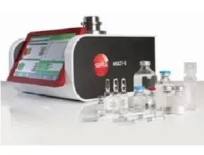 Sepha Multi-Q Leak Testing