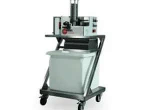 Sepha PressOut Automatic Deblister
