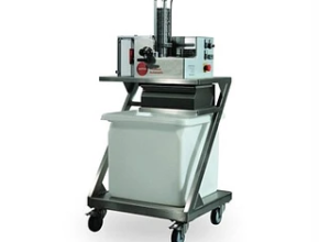 Sepha PressOut Automatic Deblister