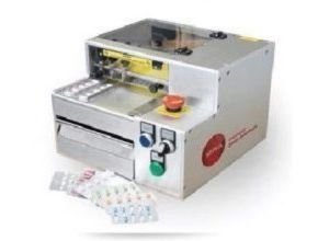 Sepha PressOut Semi-Automatic Deblistering