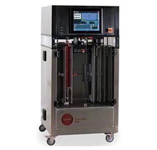 Sepha VisionScan Max Automatic Blister Leak Tester