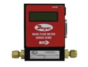 Series GFM2 Gas Mass Flow Meter and Controllers