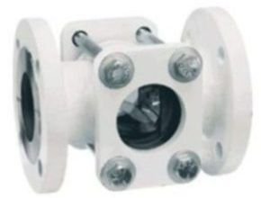 Series SFI-300F MIDWEST Sight Flow Indicator