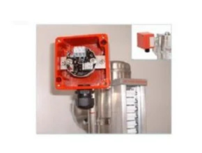 TC Control Reedchain Level Transmitter