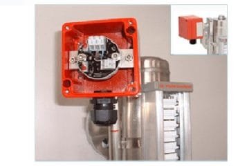 TC Control Reedchain Level Transmitter - Indonesia Industrial Parts