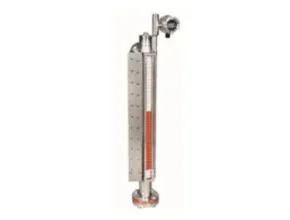 TC Fluid Control Instrument Chambers