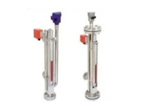 TC Fluid Control LevelSure Gauge