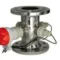 TRUBOMAT GAB Bamo In-Line Turbidity Meter System