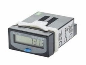 Hengstler Totalizing Counter Tico 731