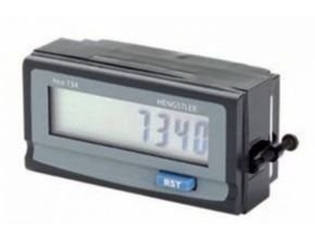 Time Counter Tico 734