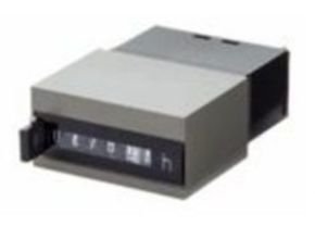 Time Counter Type 478