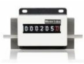 Totalizing Counter 110/111/205/312