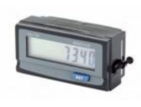 Totalizing Counter Tico 734