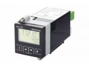 Totalizing Counters Tico 772