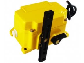 Two-Way Pull Cord Switch KDSP-2D