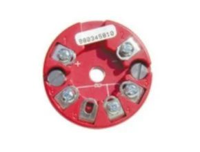 Bamo T2FR 5333 Temperature Programmable 2 Wires Transmitter