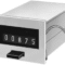 Hengstler 872-877 Totalizing Counter