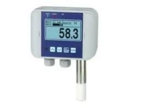 Bamo HygroWiz Relative Humidity and Temperature