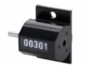 Hengstler Totalizing Counter 101/103/301/309