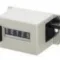 Hengstler 125 Totalizing Counter