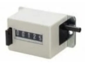 Hengstler 125 Totalizing Counter