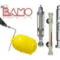 Bamo Level Measurement