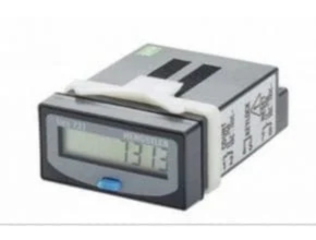 Hengstler 225 Totalizing Counter