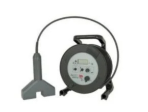 Bamo MUDLine TGS Turbidity Battery Operated Sludge Level Controller