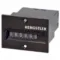 Hengstler 864-868 Totalizing Counter