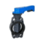 VMP B10 - INOX Bamo Manually Operated Butterfly Valve