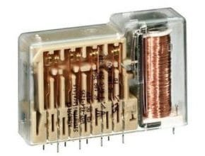 Hengstler Safety Relays Type 464