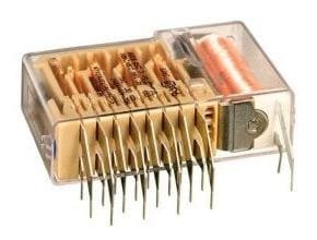 Hengstler Safety Relays Type 466