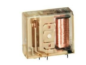 Safety Relays Type 469