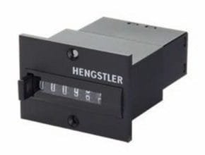 Totalizing Counter Type 864-868