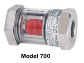 Series SFI-700 MIDWEST Sight Flow Indicator