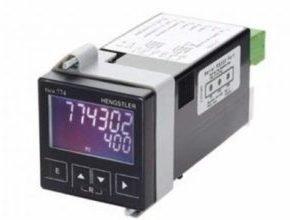Hengstler Time Counter Tico 774