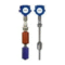 APG Continuous Float Level Transmitter MPX API 18.2