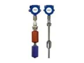 APG Continuous Float Level Transmitter MPX API 18.2