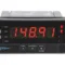 APG DDD Digital Panel Meter Din Mounted