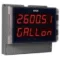 APG DDL Series Large Digital Panel Meter