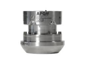 APG HU-1502 Hammer Union Pressure Transmitter