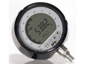 APG IP65 Digital Pressure Gauge with 5.5" Display PG10