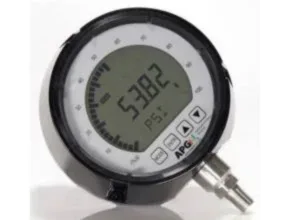 APG IP65 Digital Pressure Gauge with 5.5 Display PG10
