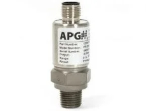 APG Industrial Pressure Transducer PT-200